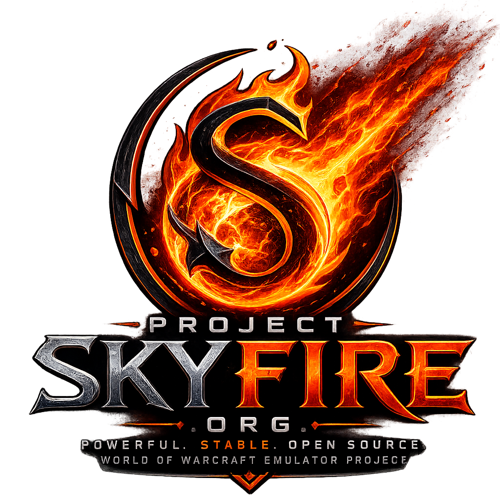 Project SkyFire